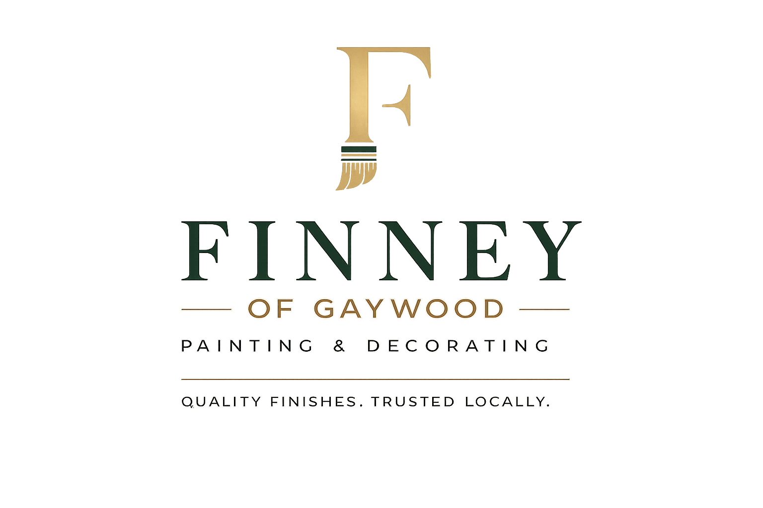 FInney of Gaywood Painting and decorating